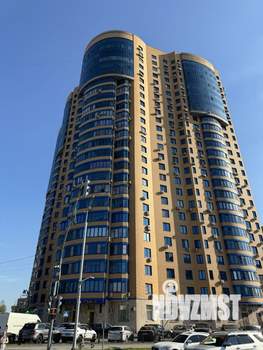 4-к квартира, вторичка, 168м2, 8/25 этаж