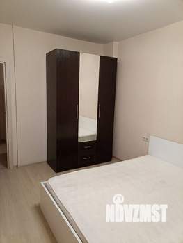 2-к квартира, вторичка, 65м2, 15/17 этаж