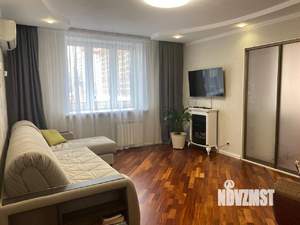 2-к квартира, вторичка, 56м2, 5/25 этаж