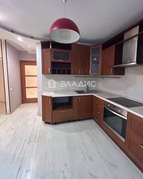 3-к квартира, вторичка, 86м2, 16/16 этаж