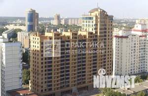 2-к квартира, вторичка, 88м2, 3/14 этаж