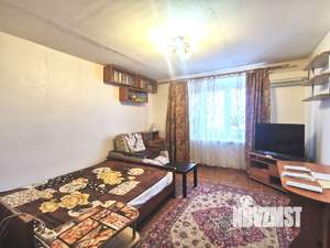 1-к квартира, вторичка, 34м2, 2/9 этаж