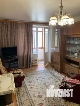 2-к квартира, вторичка, 46м2, 9/12 этаж