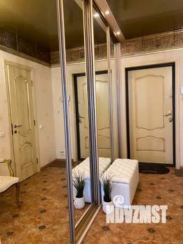 1-к квартира, вторичка, 41м2, 24/25 этаж