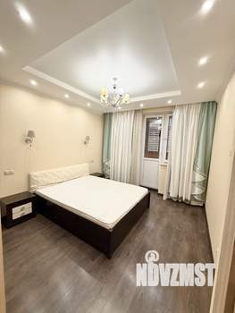 2-к квартира, вторичка, 65м2, 14/17 этаж