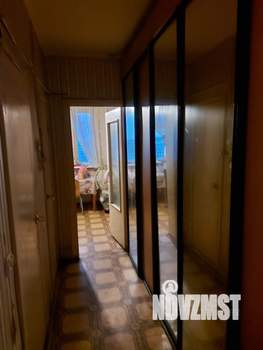 3-к квартира, вторичка, 80м2, 6/12 этаж