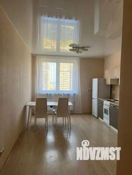 2-к квартира, вторичка, 65м2, 15/17 этаж