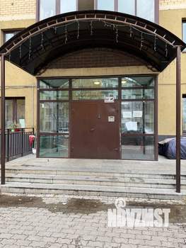 3-к квартира, вторичка, 88м2, 6/25 этаж