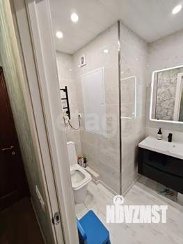 3-к квартира, вторичка, 73м2, 8/17 этаж