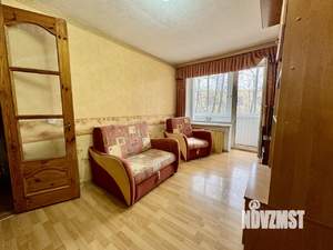 2-к квартира, вторичка, 39м2, 4/5 этаж