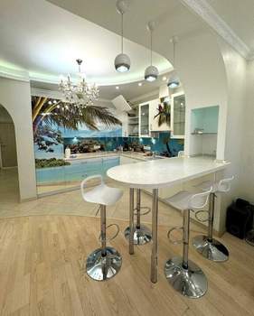 2-к квартира, вторичка, 60м2, 18/25 этаж