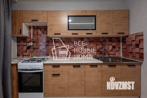 1-к квартира, вторичка, 37м2, 2/9 этаж