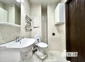 2-к квартира, вторичка, 61м2, 10/24 этаж