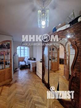 3-к квартира, вторичка, 75м2, 9/10 этаж
