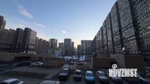 Студия квартира, вторичка, 29м2, 2/25 этаж