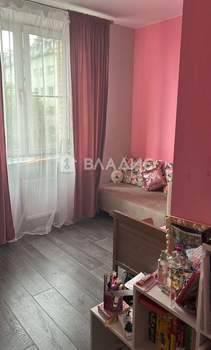 1-к квартира, вторичка, 46м2, 3/28 этаж