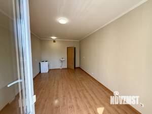 Студия квартира, вторичка, 27м2, 7/17 этаж