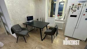 3-к квартира, вторичка, 91м2, 15/25 этаж