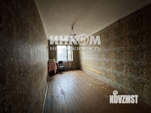 3-к квартира, вторичка, 60м2, 4/5 этаж