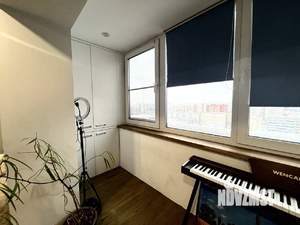 Студия квартира, вторичка, 30м2, 19/25 этаж