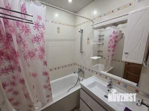 2-к квартира, вторичка, 55м2, 9/22 этаж