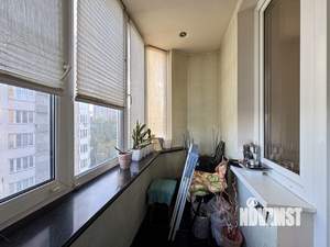 3-к квартира, вторичка, 82м2, 7/19 этаж