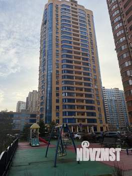 2-к квартира, вторичка, 77м2, 14/25 этаж