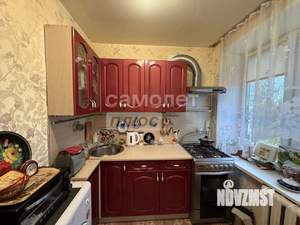 2-к квартира, вторичка, 45м2, 9/9 этаж