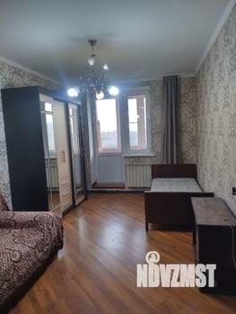 1-к квартира, вторичка, 41м2, 14/25 этаж