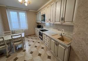 3-к квартира, вторичка, 71м2, 14/25 этаж