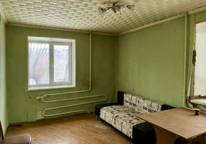 2-к квартира, вторичка, 45м2, 1/12 этаж