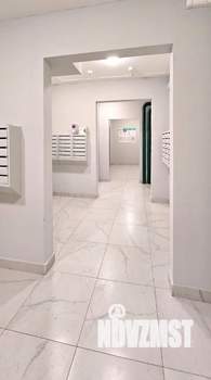 Студия квартира, вторичка, 32м2, 6/25 этаж