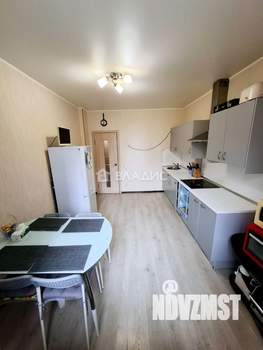 2-к квартира, вторичка, 84м2, 3/19 этаж