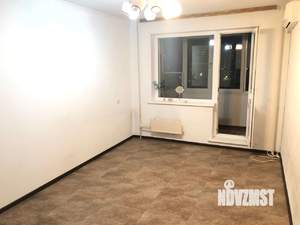 1-к квартира, вторичка, 33м2, 7/9 этаж
