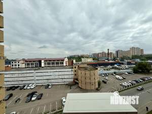 1-к квартира, вторичка, 38м2, 8/10 этаж