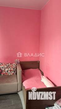 1-к квартира, вторичка, 46м2, 3/28 этаж