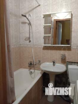 1-к квартира, вторичка, 29м2, 5/9 этаж