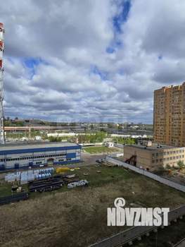 3-к квартира, вторичка, 88м2, 8/25 этаж
