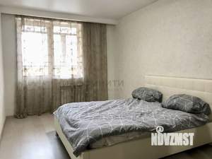 2-к квартира, вторичка, 67м2, 2/25 этаж