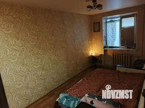 3-к квартира, вторичка, 60м2, 2/5 этаж