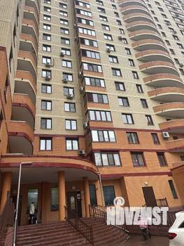 2-к квартира, вторичка, 82м2, 7/22 этаж