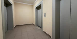 Студия квартира, вторичка, 25м2, 21/25 этаж