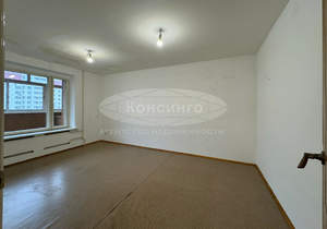 2-к квартира, вторичка, 48м2, 9/9 этаж