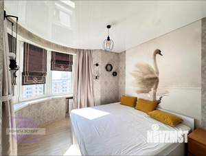 2-к квартира, вторичка, 60м2, 17/24 этаж