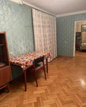 3-к квартира, вторичка, 57м2, 8/9 этаж