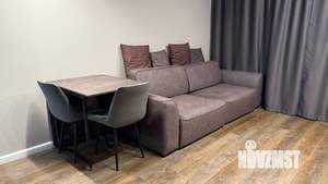 Студия квартира, вторичка, 31м2, 4/8 этаж