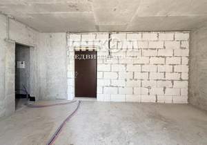 1-к квартира, вторичка, 35м2, 24/25 этаж