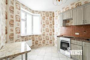 1-к квартира, вторичка, 37м2, 7/17 этаж