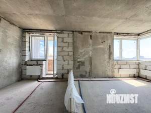 2-к квартира, вторичка, 35м2, 24/25 этаж