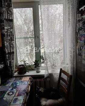 1-к квартира, вторичка, 32м2, 5/5 этаж